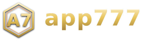 app777 logo